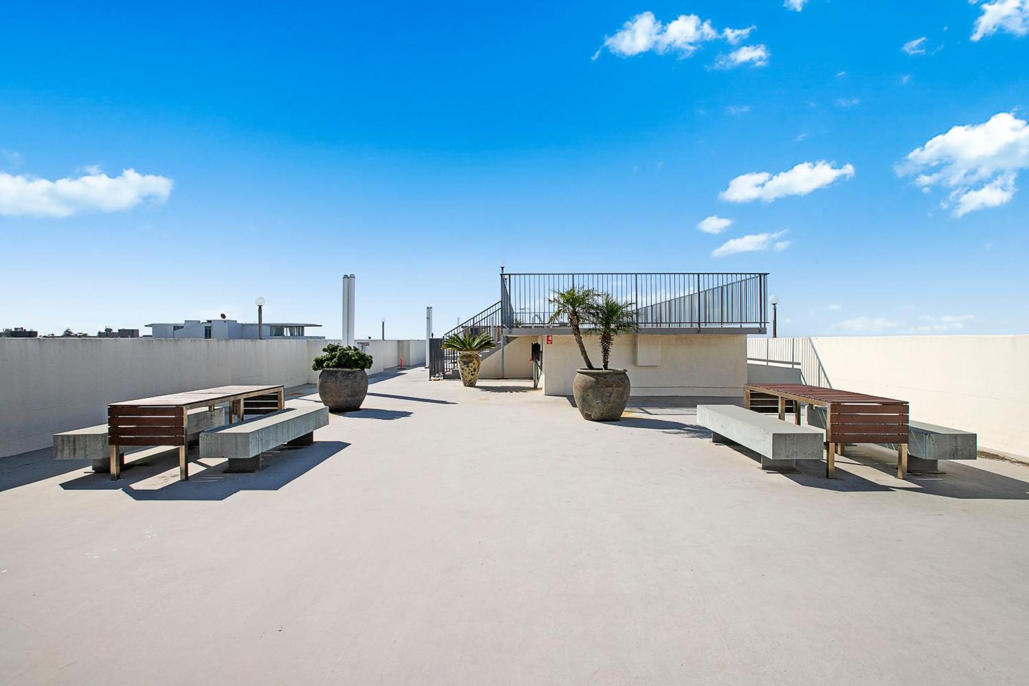 Apartment Bondi With Views From Rooftop Pool