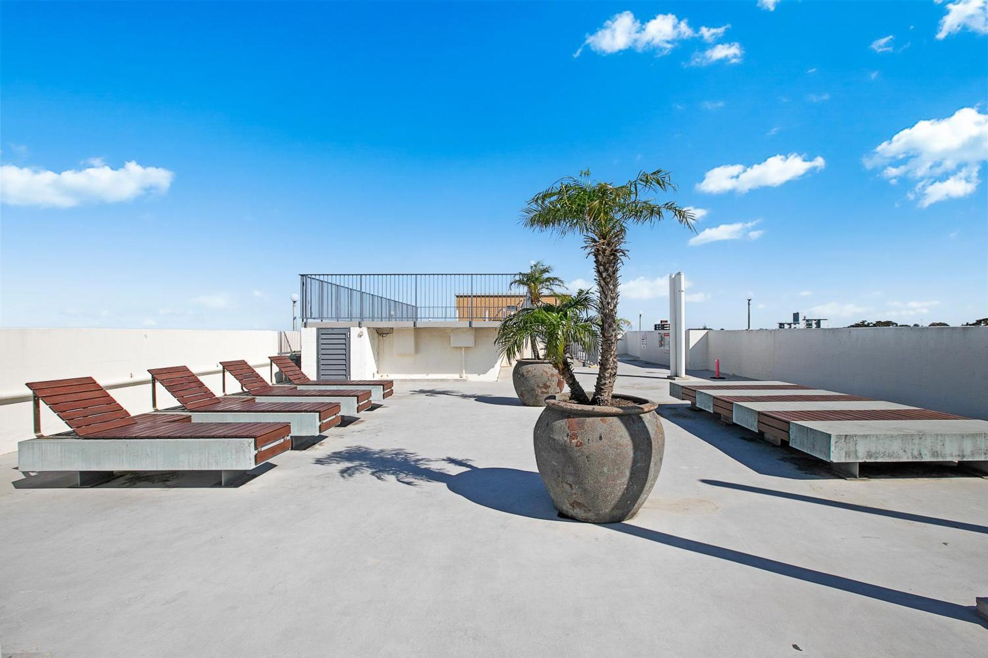 Appartamento Bondi With Views From Rooftop Pool Sydney