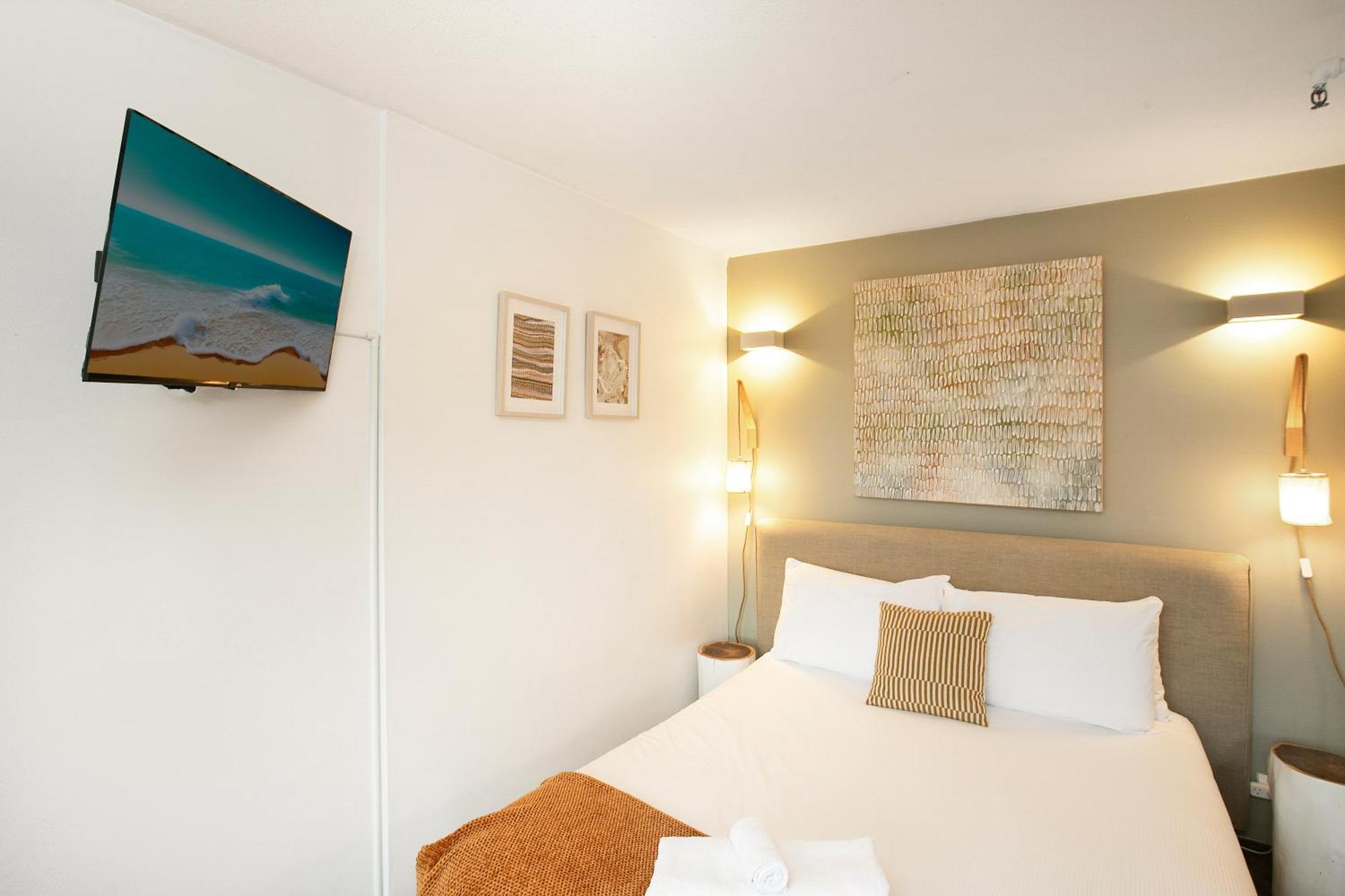 Appartamento Bondi With Views From Rooftop Pool